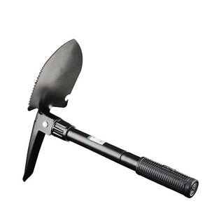 Multifunctional Gardening Shovel