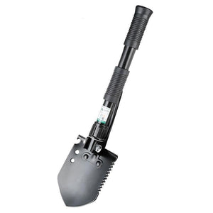 Multifunctional Gardening Shovel