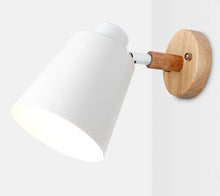 Load image into Gallery viewer, Modern Nordic Lantern Wall Lamp