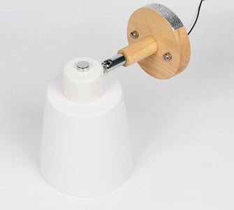 Modern Nordic Lantern Wall Lamp