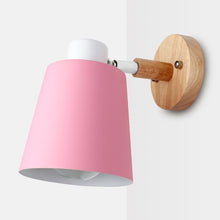 Load image into Gallery viewer, Modern Nordic Lantern Wall Lamp