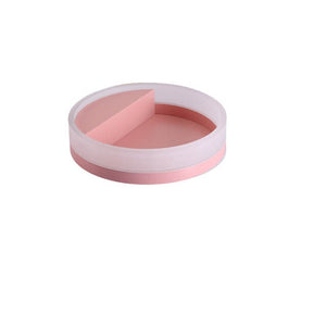 Macarone - Modern Nordic Round LED Wall Lamp