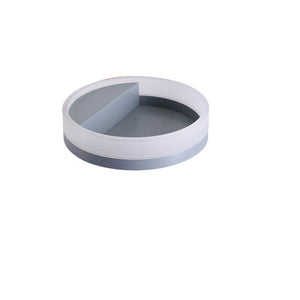 Macarone - Modern Nordic Round LED Wall Lamp