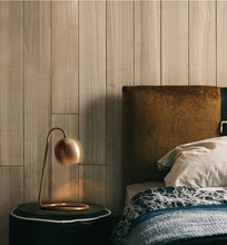 Load image into Gallery viewer, Lark - Copper Plated Retro Table Lamp