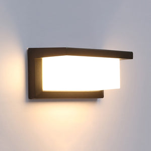Modern LED Outdoor Light