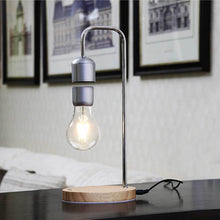 Load image into Gallery viewer, Tau - Levitating Magnetic Floating Bulb Lamp