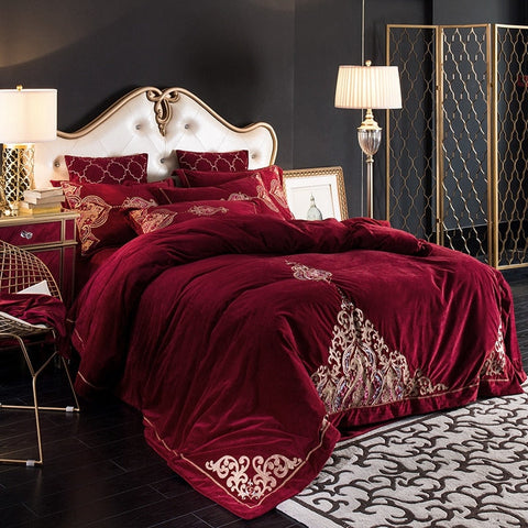 Image of Bedding Sets Royal Bed