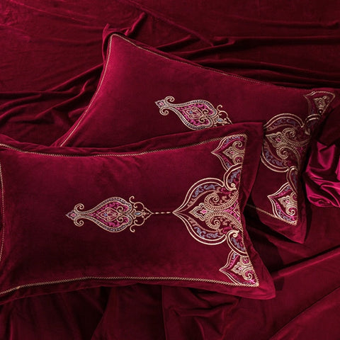 Image of Bedding Sets Royal Bed