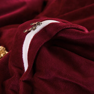 Bedding Sets Royal Bed