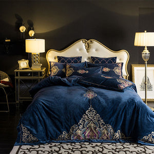 Bedding Sets Royal Bed
