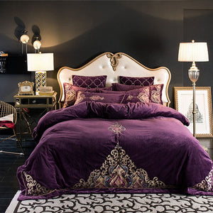 Bedding Sets Royal Bed