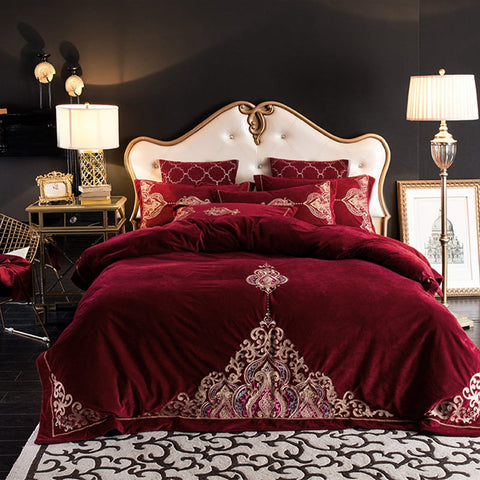 Image of Bedding Sets Royal Bed