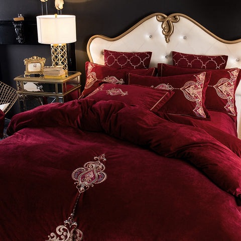Image of Bedding Sets Royal Bed