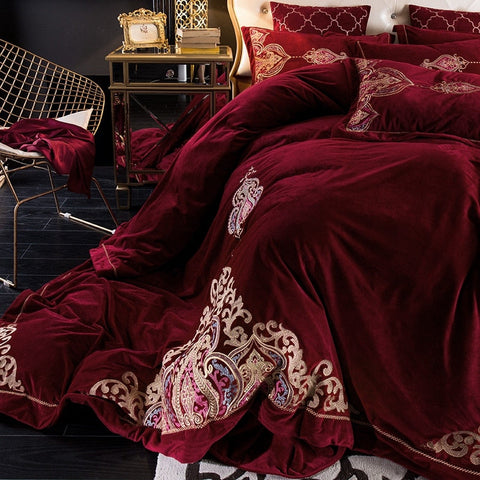 Image of Bedding Sets Royal Bed