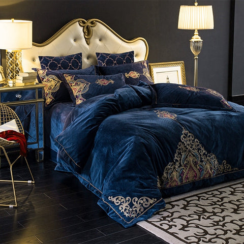 Image of Bedding Sets Royal Bed