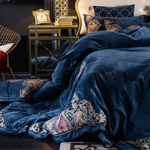 Bedding Sets Royal Bed