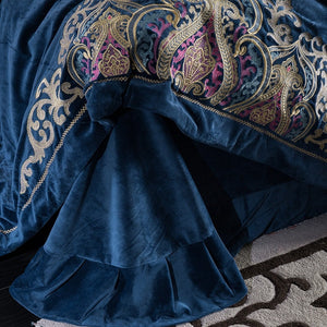 Bedding Sets Royal Bed