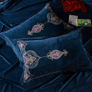 Bedding Sets Royal Bed