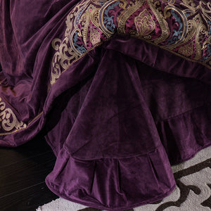 Bedding Sets Royal Bed