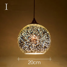 Load image into Gallery viewer, Rona - Modern Nordic Hanging Lamp