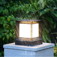 Load image into Gallery viewer, Lore - Modern Nordic Waterproof LED Cube Lamp