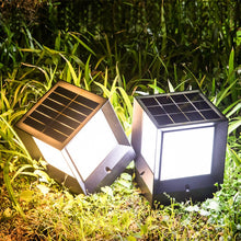 Load image into Gallery viewer, Lore - Modern Nordic Waterproof LED Cube Lamp