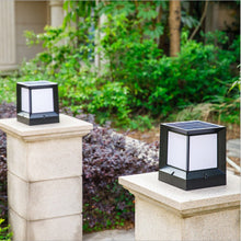 Load image into Gallery viewer, Lore - Modern Nordic Waterproof LED Cube Lamp