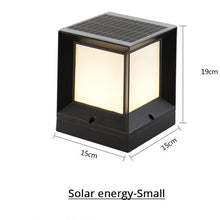 Load image into Gallery viewer, Lore - Modern Nordic Waterproof LED Cube Lamp