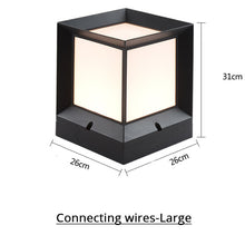 Load image into Gallery viewer, Lore - Modern Nordic Waterproof LED Cube Lamp