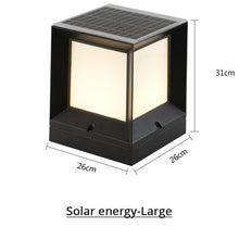 Load image into Gallery viewer, Lore - Modern Nordic Waterproof LED Cube Lamp