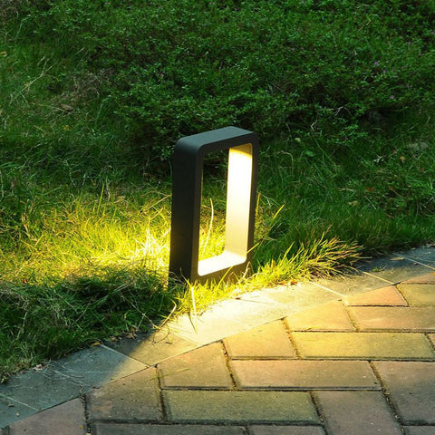 Image of Garden Lights LED