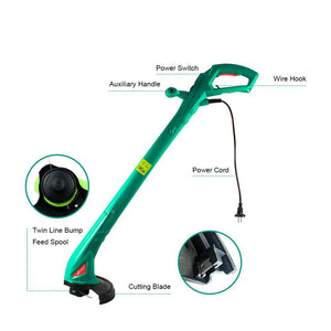 Electric Grass Trimmer