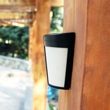 Load image into Gallery viewer, Blanch - Outdoor Waterproof Solar Lamp
