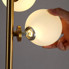 Load image into Gallery viewer, Sonja - Modern Nordic Floor Lamp