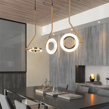 Load image into Gallery viewer, Tulia - Modern Loft Hanging Light