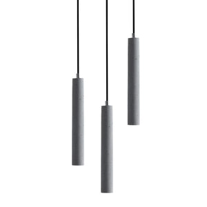 Modern Nordic Long Hanging LED Lights
