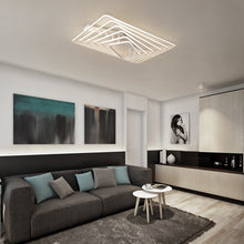 Load image into Gallery viewer, Dilan - Modern LED Twist Layer Ceiling Light