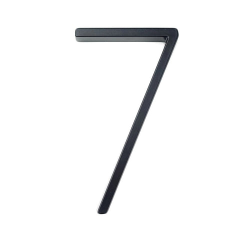 Image of Modern House Numbers